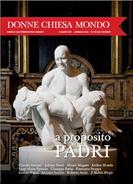 Homo pieta praised by Vatican